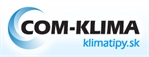 Com-Klima S.r.o. Komárno