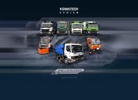 Komatech spol. s r.o.