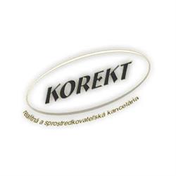 Korekt Realitná Kancelária