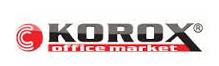 Korox Office Market, S R.o.