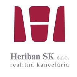 Heriban reality