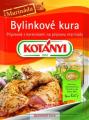 Bylinkové kura - marináda