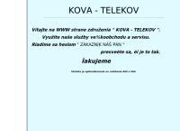 Kova Valéria Kovácová