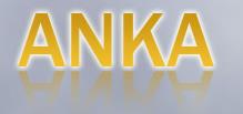 Anna Lacková, ANKA