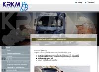 KRKM, spol. s r.o.