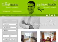 Le&Mar Trading, s. r. o.