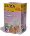 LEROS Baby Čaj pre tehotné