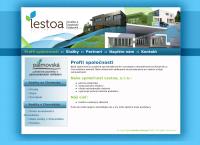 Lestoa, S. r. o.
