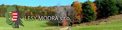 LESY MODRA, s. r. o.