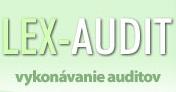 LEX - AUDIT, spol. s r.o.