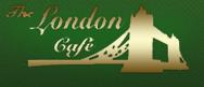 THE LONDON CAFÉ, s r.o.