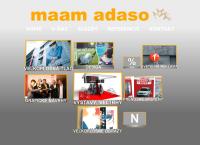 Maam Adaso, Spol. S R.o.