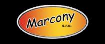 MARCONY s.r.o.