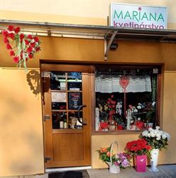 Kvetinárstvo Mariana