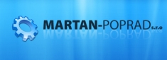 MARTAN POPRAD s.r.o.