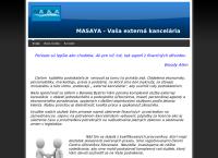 MASAYA s.r.o.