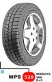 MPS 520 Nordicca Van M+S