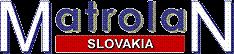Matrolan s.r.o.
