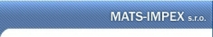 MATS IMPEX s.r.o.