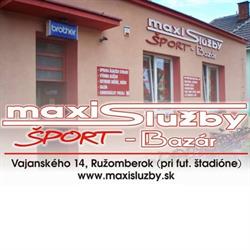 Maxi služby Vladimír Jeleník