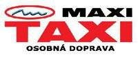 Peter Kužel MAXI TAXI
