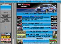 Ing. Vladimír Jurčo Maxtuning