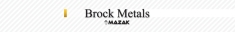 Brock Metals s.r.o.