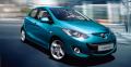 Sexy športovec Mazda2