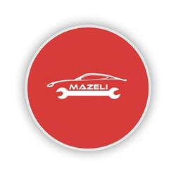 Autoservis MAZELI, s.r.o.
