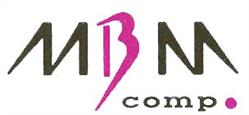 M.B.M. comp. spol. s r.o.