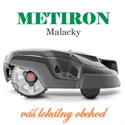 Metiron, spol. s r. o.