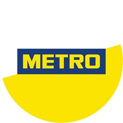 Metro Bratislava