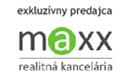Maxx Realitná Kancelária, S.r.o.