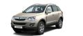 Opel Antara MGM INTERNATIONAL S.R.O.