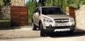 Captiva. SUV navrhnuté pre Európu.