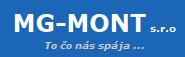 MG - MONT s.r.o.
