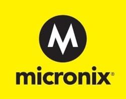 MICRONIX spol. s r.o.