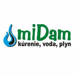 MIDAM
