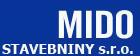 MIDO STAVEBNINY s. r. o.