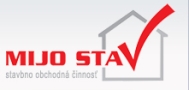 MIJOstav s.r.o.