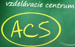Vzdelávacie Centrum Acs