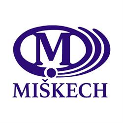 Miškech
