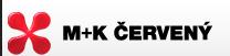 M + K Cervený s.r.o.