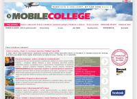 MOBILE COLLEGE s. r. o.