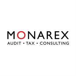 MONAREX audit consulting s.r.o.