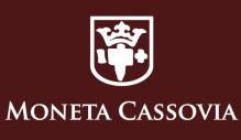 MONETA CASSOVIA s.r.o.