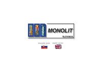 STAVEBNINY Monolit s.r.o.