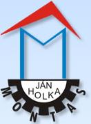 Ján Holka MONTAS