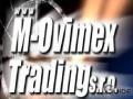 M-OVIMEX Trading s.r.o. POPRAD