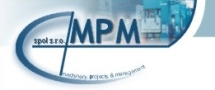 Mpm - Machinery, Projects & Management, Spol. S R.o.